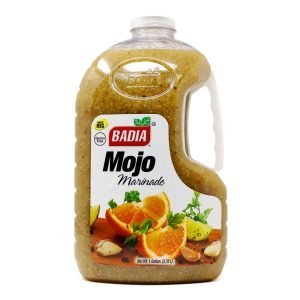 Condimento Badia Mojo Marinade, 3.78 L