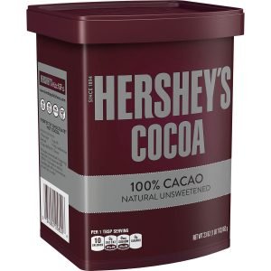 Hershey's Cacao en Polvo Natural / 652g