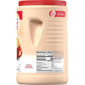 Crema de Leche en Polvo Coffeemate Original, 1.5kg - Imagen 2