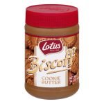 Lotus Biscoff Crema de Untar / 400Gr.