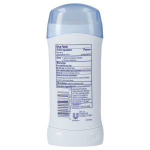 Desodorante De Mujer Dove Original Clean 5 Pack / 76g - Imagen 2