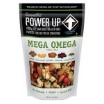 Power Up Mega Omega Frutos Secos Mixtos / 737g