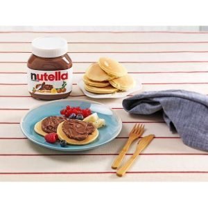 Chocolate Nutella Ferrero 2 Pack / 750g - Imagen 2