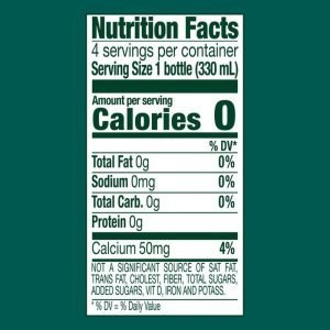 Agua Gasificada Perrier Limon 24 Pack / 330ml - Imagen 2