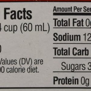 Sirop de Panquecas Aunt Jemima Original,1.8 L