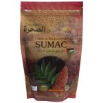 Condimento Sumac Baladi Alsakhra, 340g