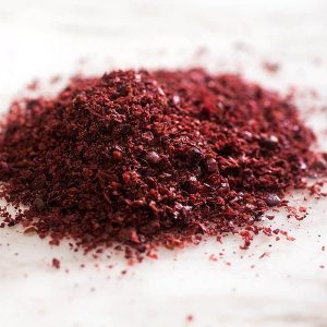 Condimento Sumac Baladi Alsakhra, 340g - Imagen 3