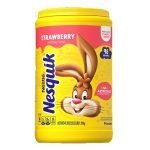 Nestle Nesquik Mezcla De Batido De Fresa / 1.19Kg.