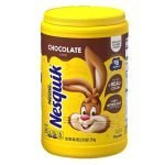Nesquik Mezcla De Batido De Chocolate / 1.27 Kg