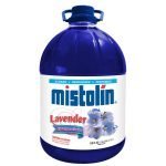 Desinfectante Mistolin Lavanda 3.79L