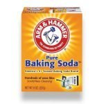 Arm & Hammer Bicarbonato De Sodio / 226 Gr