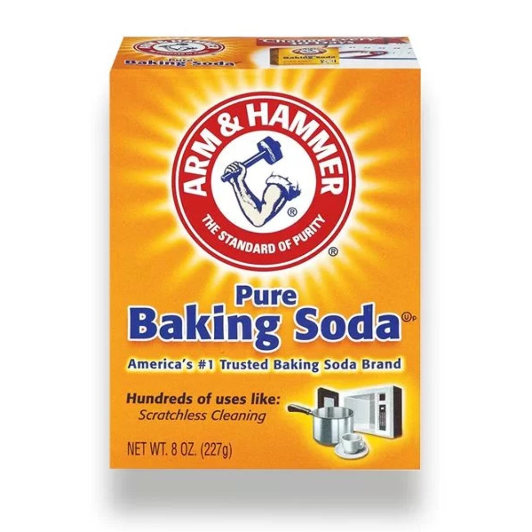 Untitled Project – 2023-05-18T121003.327 Arm & Hammer Bicarbonato De Sodio / 226 Gr - Imagen 1