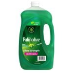 Palmolive Ultra Strength Jabón Líquido Para Platos / 3lt
