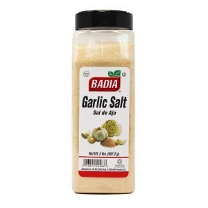 Condimento Badia Sal De Ajo, 907g