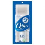 Hisopos Johnsons Q-Tips 625 Unidades