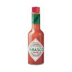 Picante Tabasco, 148 mL