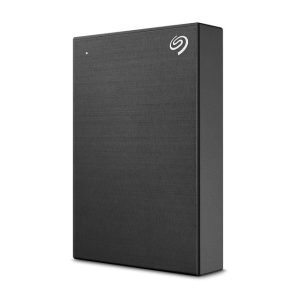 Disco Duro Externo Seagate Backup Plus 5TB USB 3.0