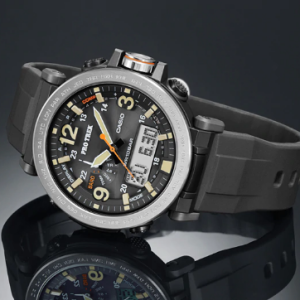 Reloj Casio Pro Tek PRG-600-1CR - Imagen 3