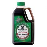 Kikkoman Salsa de Soya Menos Sodio / 1.2L