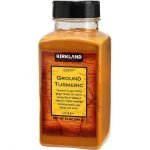Condimento Curcuma Molida Kirkland, 340g