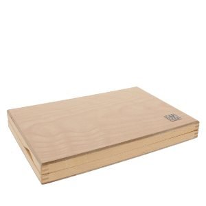 Juego De Cuchillos Zwilling Para Carne De Acero Inoxidable / 8 Piezas Con Estuche De Presentación - Imagen 4