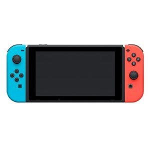Nintendo Switch™ 32GB Memoria Interna / Joy-Con Azul Neón & Rojo Neón / Resolución 1080p / Sonido Envolvente / Cámara de Movimiento IR - Imagen 3