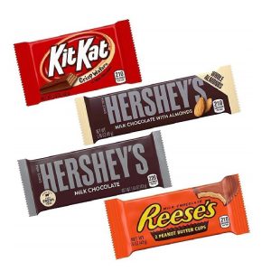 Paquete Variado Hershey's Full Size / 30 Pack - Imagen 2