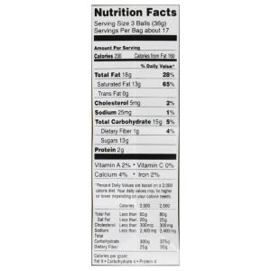 Trufas Sabores Variados De Lindt Lindor, 540g - Imagen 2