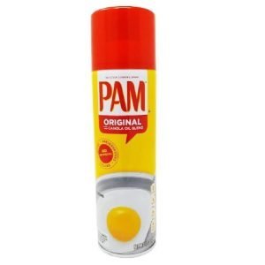 Spray de Aceite de Canola Pam, 2 Pack / 680g - Imagen 2