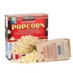 Kirkland Cotufas De Microondas / 44 Pack / 9.05kg