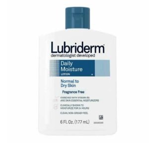 Loción Humectante Lubriderm Sin Perfume, 2 Pack 709ml + 177ml - Imagen 4