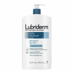 Loción Humectante Lubriderm Sin Perfume, 2 Pack 709ml + 177ml - Imagen 3