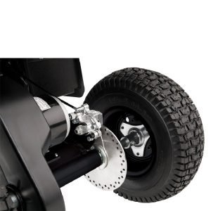 Moto Eléctrica 4 Ruedas Razor Kids Dirt Quad SX McGrath / Color Verde - Imagen 4