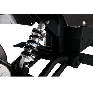 Moto Eléctrica 4 Ruedas Razor Kids Dirt Quad SX McGrath / Color Verde - Imagen 6