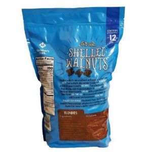 Nueces Naturales Sin Concha Member´s Mark, 1.36Kg - Imagen 3