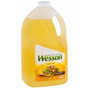 Aceite de Maíz Wesson, 4.73L