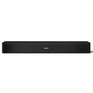 Barra de Sonido Bose Solo 5
