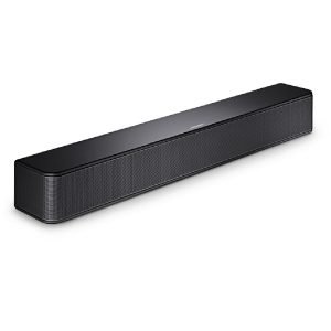Barra de Sonido Bose Solo Serie II