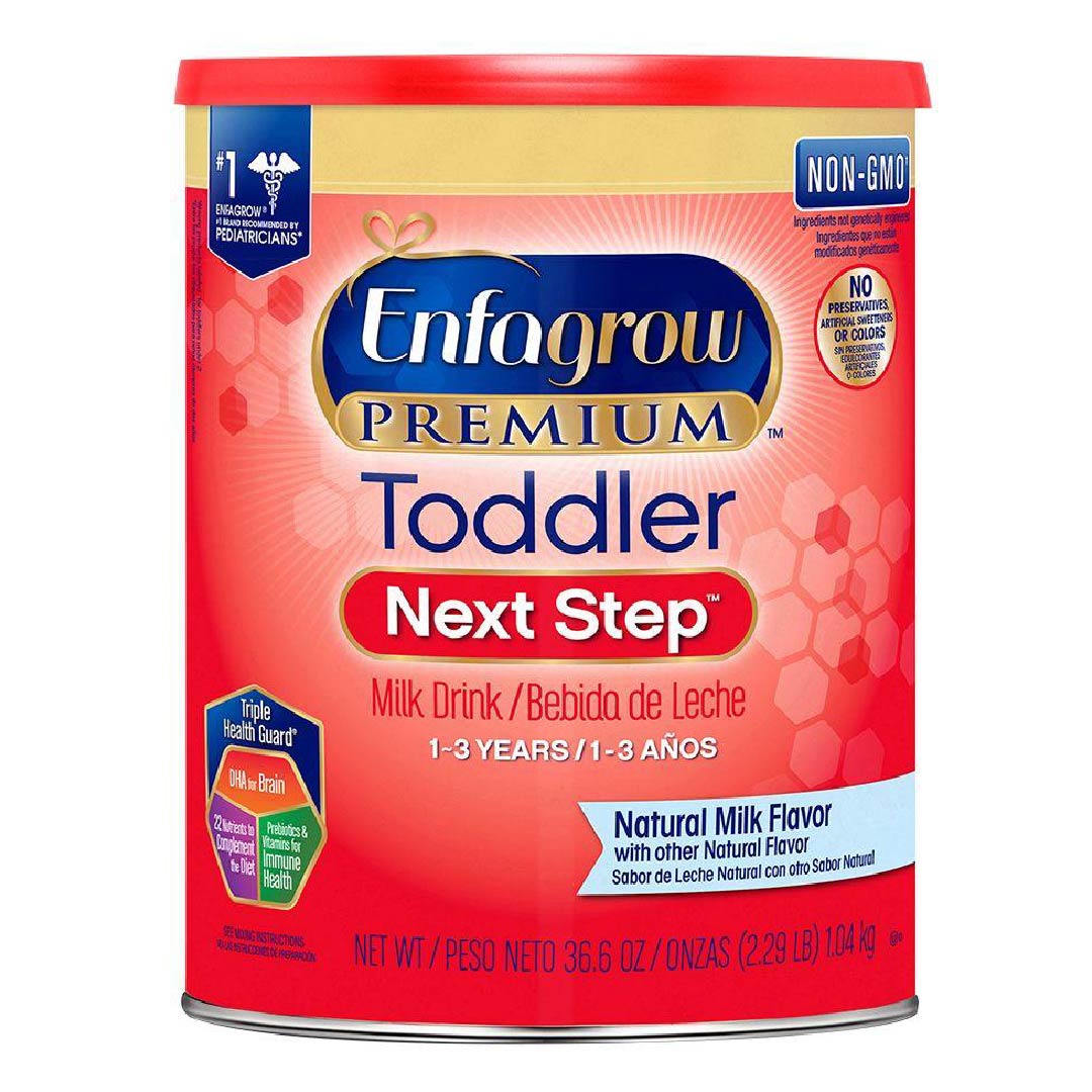 com-marzo2_Mesa de trabajo 1 Formula Infantil Enfagrow Premium, 1 a 3 años / 1.04 Kg - Imagen 1