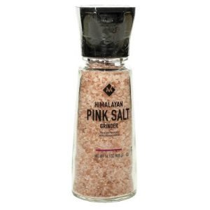 Sal Rosada Del Himalaya Member´s Mark, 405g