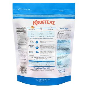Mezcla Completa De Panquecas Buttermilk, Krusteaz / 4.53 Kg - Imagen 2