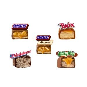 Chocolates Mars Variados, 30 Pack - Imagen 2