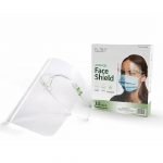 Careta Protectora Anti-Fog, FLTR / 10 Pack