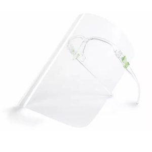 Careta Protectora Anti-Fog, FLTR / 10 Pack - Imagen 3