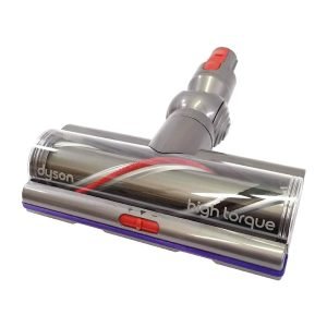 Aspiradora Inalámbrica, Dyson V11 Animal+ / Color Rojo - Imagen 3