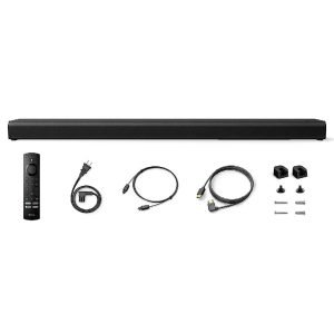 Barra De Sonido TCL Alto 8+ / Canales Con Subwoofer Incorporado – Fire TV Edition - Imagen 3