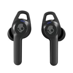 Audífonos Inalámbricos Skullcandy, Color Negro - Imagen 2