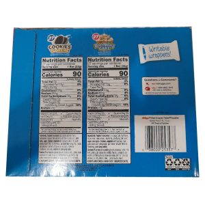 Rice Krispies Treats, Kellogg´s / 54 Barras - Imagen 4
