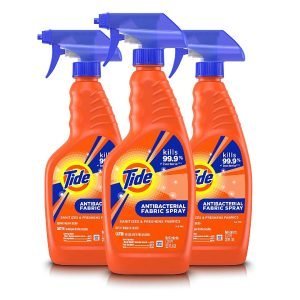 Spray Antibacterial Tide 3 Pack