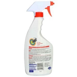 Spray Quita Manchas Shout Triple Acción 946 mL / 3 Pack - Imagen 2